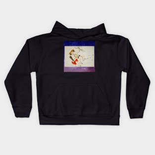 Gemini Kids Hoodie